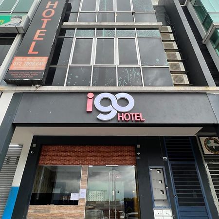 I Go Inn Bandar Saujana Putra Bagian luar foto