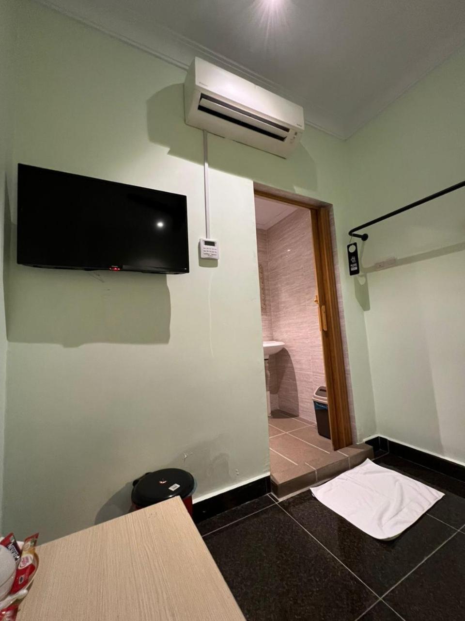 I Go Inn Bandar Saujana Putra Bagian luar foto