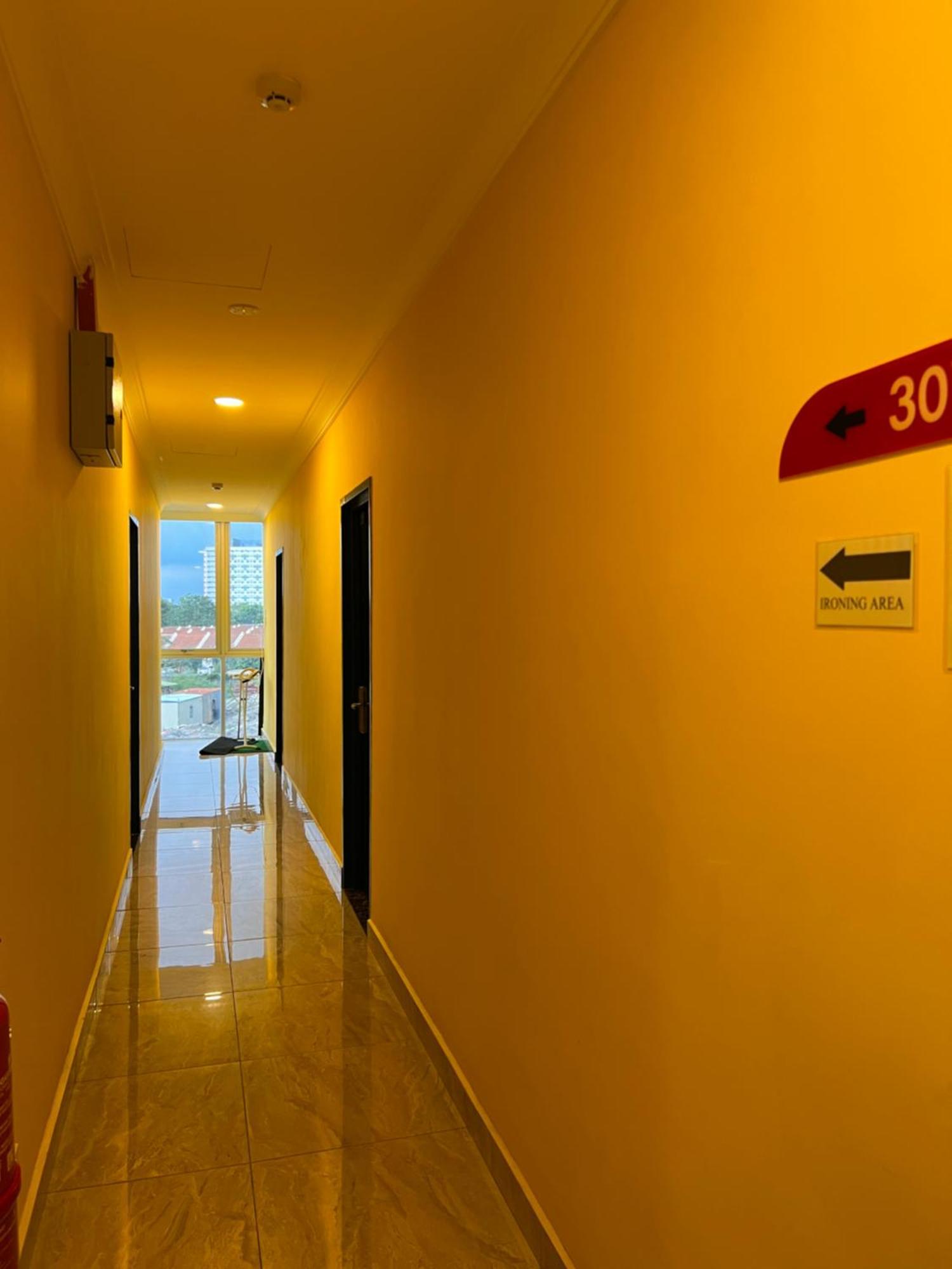I Go Inn Bandar Saujana Putra Bagian luar foto
